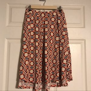 Lularoe Madison Skirt